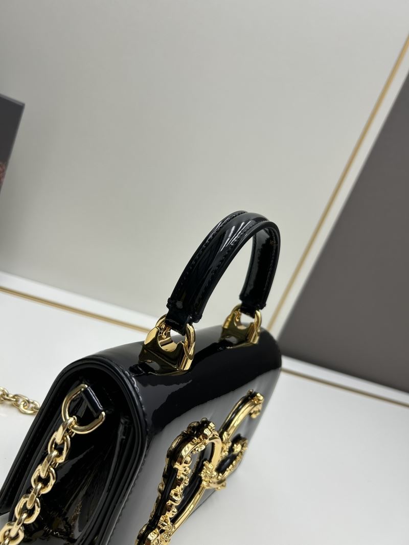 Dolce Gabbana Top Handle Bags